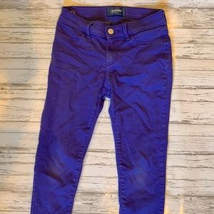 Old Navy Ballerina Jeggings